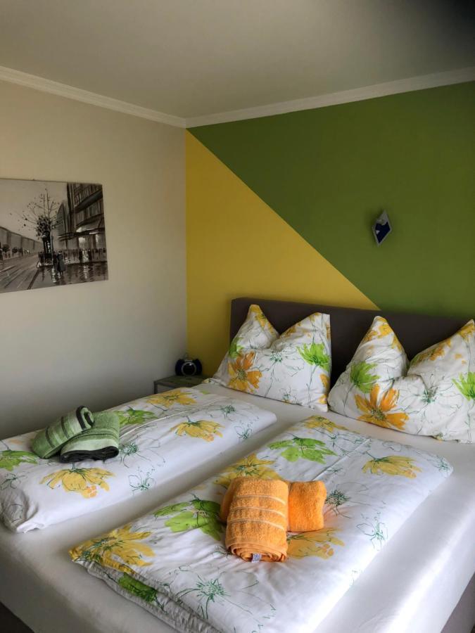 Pension Lipusch Sankt Veit im Jauntal Esterno foto