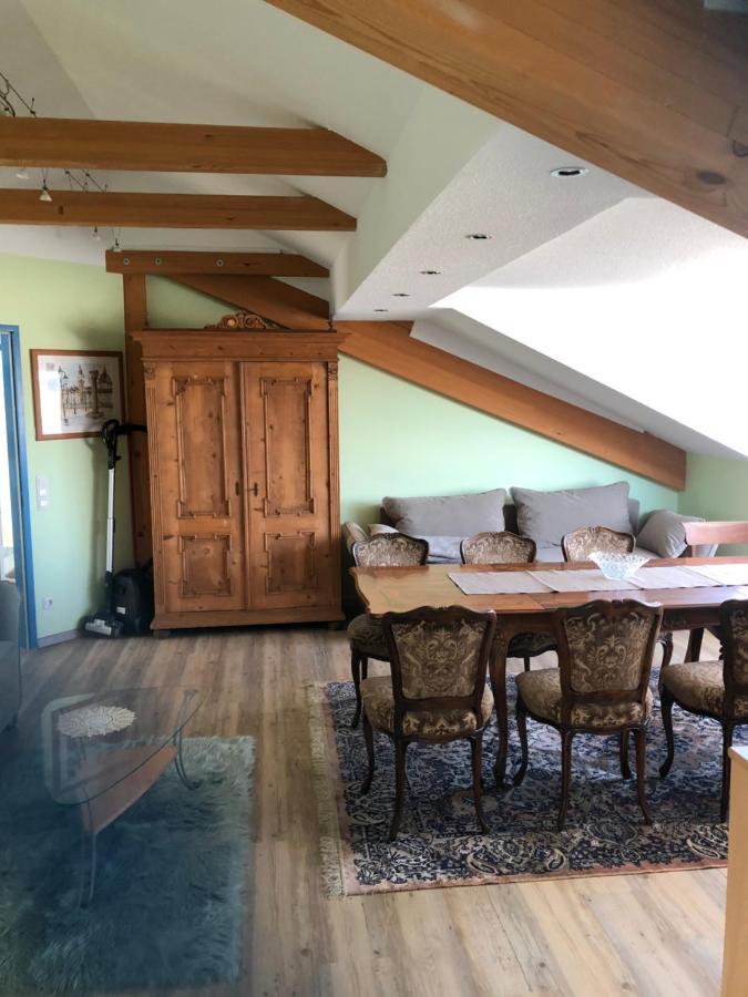Pension Lipusch Sankt Veit im Jauntal Esterno foto