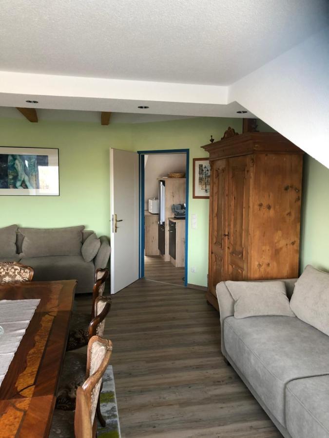 Pension Lipusch Sankt Veit im Jauntal Esterno foto