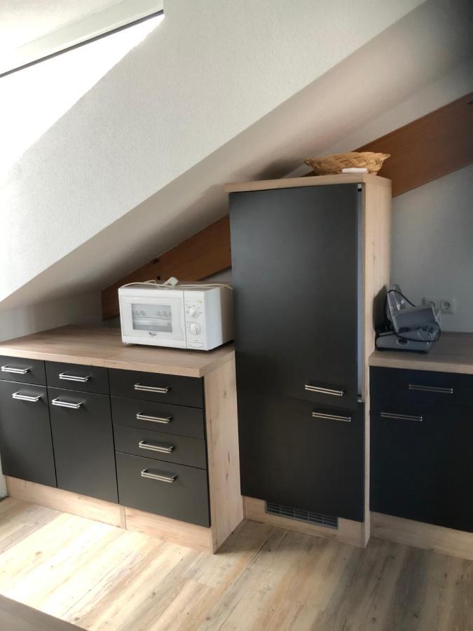 Pension Lipusch Sankt Veit im Jauntal Esterno foto