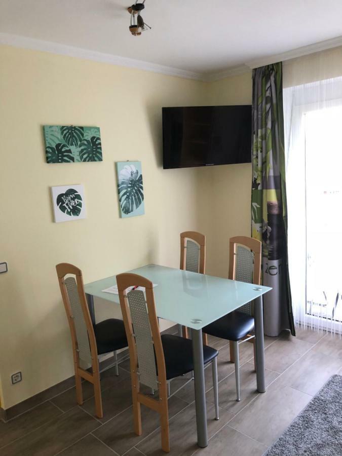 Pension Lipusch Sankt Veit im Jauntal Esterno foto