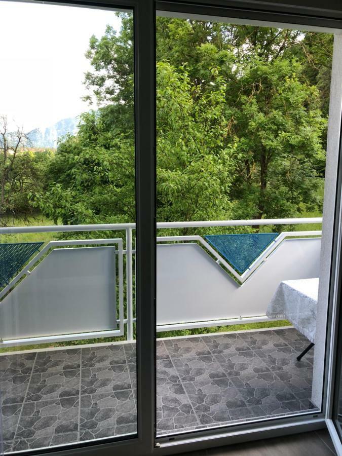 Pension Lipusch Sankt Veit im Jauntal Esterno foto